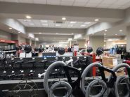 Sun Сity Plaza, торговий центр фото