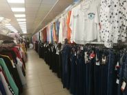 Центр Розпродаж, торговий центр фото