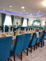 Шампань, розважальний комплекс фото