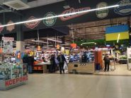 Тк на пастера, торговий центр фото