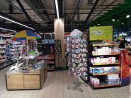 Тк на пастера, торговий центр фото