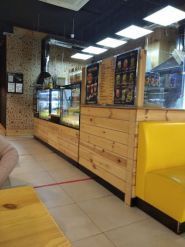 Тк на пастера, торговий центр фото