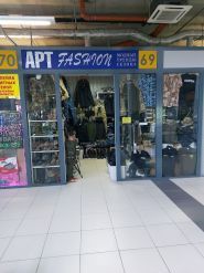 Слов'янський ринок, торговий центр фото