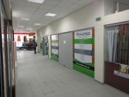 Технокредо, торговий центр фото