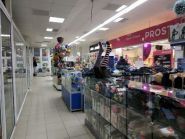 Арника, ТЦ фото