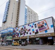 Delmar Mall, торговий центр фото
