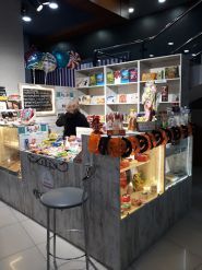 Delmar Mall, торговий центр фото