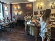 Пасаж, торговий центр фото