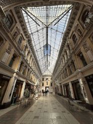 Пасаж, торговий центр фото