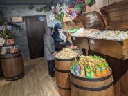 Пасаж, торговий центр фото