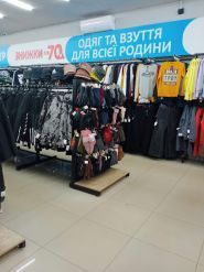 Меркурій, торговий центр фото