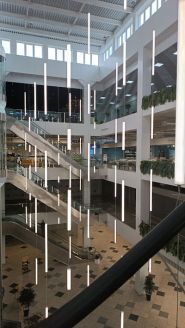 Меркурій, торговий центр фото