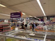 Сім'я, торговий центр фото