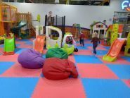 Сім'я, торговий центр фото