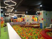 5 елемент, торгово-розважальний центр фото