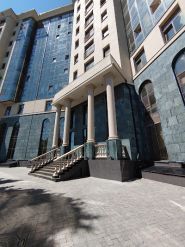 Kadorr, бізнес-центр фото