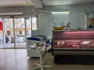 Оцнті, торговий центр фото