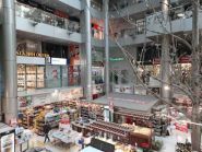 Афіна, торгово-офісний центр фото