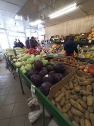 Курсаки, торговий центр фото