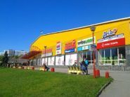 Петроцентр, торговий центр фото