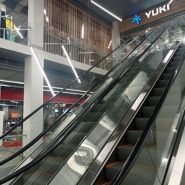 Smile City, торговий центр фото