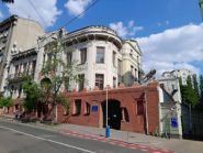 ТВЗК украинский малый драматический театр фото