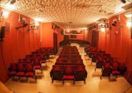 Ліра, кінотеатр фото