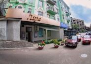 Ліра, кінотеатр фото