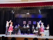 Тернопольская областная филармония фото