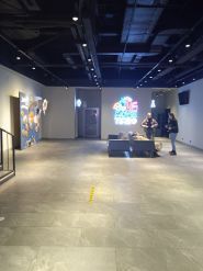 5d cinema, кінотеатр фото