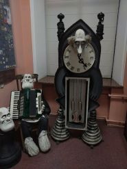 Харківський державний академічний театр ляльок ім. В.А. Афанасьєва фото