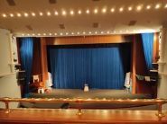 Харьковський академичеський русский драматический театр им. А.С. Пушкина фото