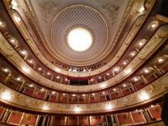 Театр им.М.Л.Кропивницкого фото