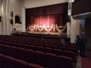 Харківський академічний театр музичної комедії фото