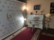 Харківський академічний театр музичної комедії фото