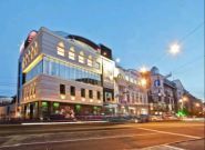 Palladium Cinema, кинотеатр фото