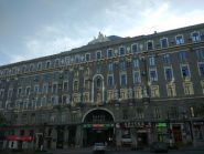 Palladium Cinema, кинотеатр фото