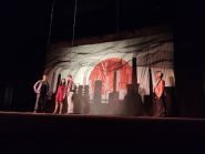 Харьковський академический украинский драматический театр им. Т.Г. Шевченко фото