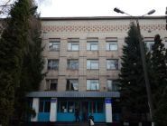 Криворізька міська лікарня №8 фото