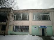 Криворізька міська лікарня №7 фото