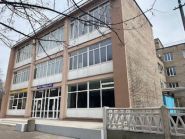 Криворізька міська лікарня №11 фото