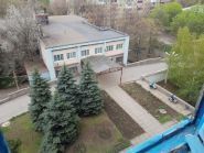 Криворізька міська лікарня №16 фото