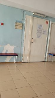 Центр первинної медико-санітарної допомоги №6 фото