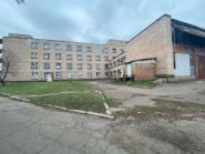 Криворізька міська лікарня №3 фото