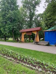 Еколого-туристична стежина здоров’я фото