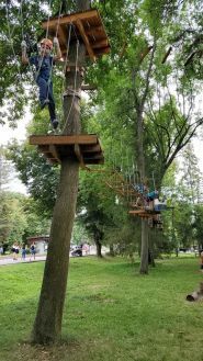 Еколого-туристична стежина здоров’я фото