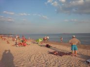 Берег, гостьовий будинок фото