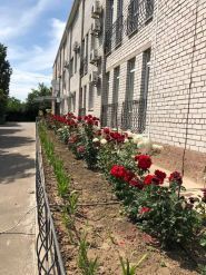 Форт Геліос, готельний комплекс фото