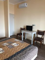 Форт Геліос, готельний комплекс фото