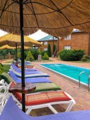 Вілла Лоїза, база відпочинку фото